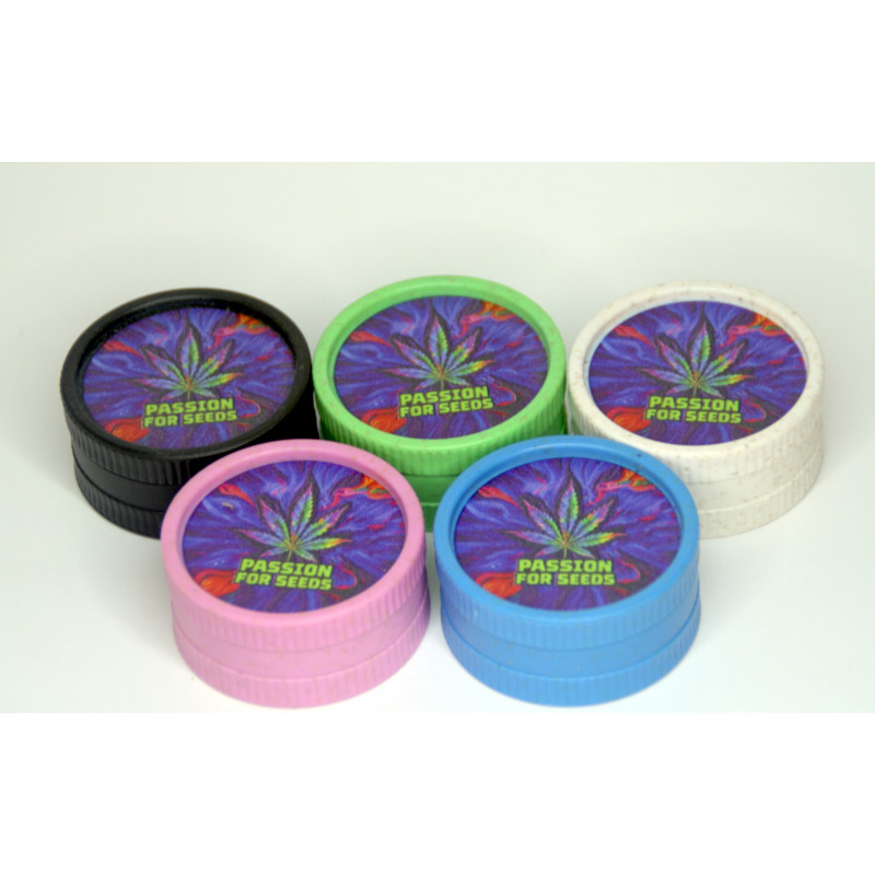 Grinder promocional